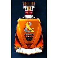 Ampersand Malus Rye/Calvados