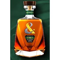 Ampersand Vinea Rye 8+ Year in Cognac Cask