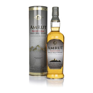 Image of Amrut India Peated Single Malt from Amrut Distilleries