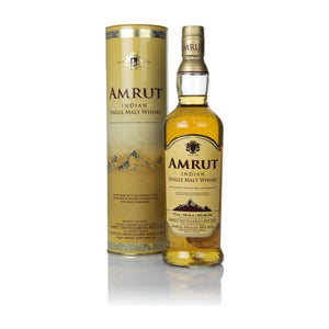 Image of Amrut India Single Malt from Amrut Distilleries