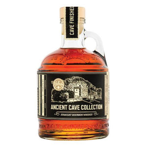 Ben Holladay Ancient Cave Collection Double Oaked Cask Strength