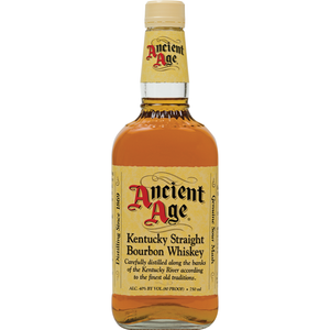 Image of Ancient Age Kentucky Straight Bourbon Whiskey from Buffalo Trace Distillery