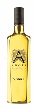 Angel Bomon Shampe Vodka Ukraine