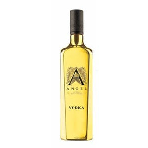 Angel Bomon Shampe Vodka Ukraine