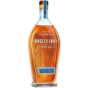 Image of Angel's Envy Triple Oak Kentucky Straight Bourbon Whiskey from Angel's Envy