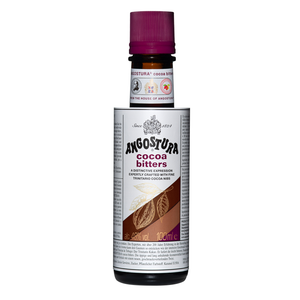 Image of Angostura Cocoa Bitters - Single from Angostura