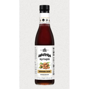 Angostura Syrups Demerara Sugar