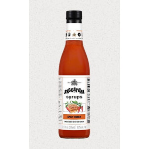 Angostura Syrups Spicy Honey