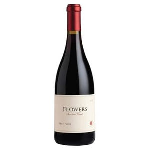 Image of Flowers Pinot Noir Sonoma Coast from Flowers Vineyard & Winery