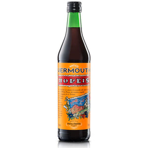 Image of Francoli Antico Noveis Vermouth from Francoli