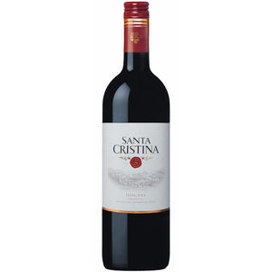Image of Marchesi Antinori Santa Cristina Toscana IGT from Marchesi Antinori