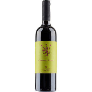 Image of Antonutti Cabernet Franc from Antonutti