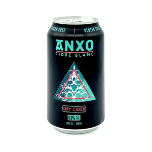 Image of Anxo Cidre Blanc Dry Cider from Anxo