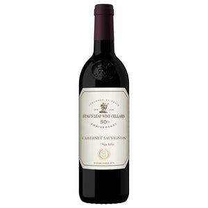 Stag's Leap Wine Cellars 50th Anniversary Napa Cabernet 2023