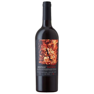 Image of Apothic Wines Inferno from Apothic Wines