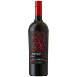 Image of Apothic Wines Red Winemaker's Blend from Apothic Wines
