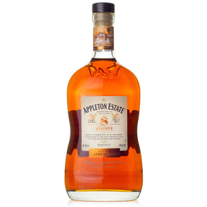 Image of Appleton 8 Year Rum from Appleton Estate