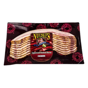 Nueske Applewood Smoked Bacon Bulk by Nueske's USA