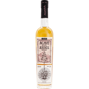 Image of Aqara Agave Reposado from Aqara Distillery