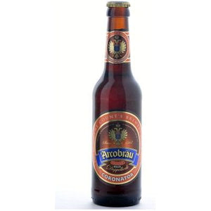 Image of Arcobräu Gräfliches Brauhaus Coronator Doppelbock from Arcobräu Gräfliches Brauhaus