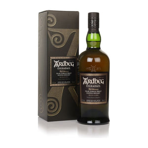 Image of Ardbeg Uigeadail from Ardbeg Distillery