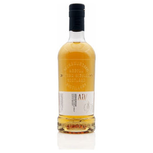 Image of Ardnamurchan AD/CB 02221 Single Malt Scotch from Ardnamurchan Distillery
