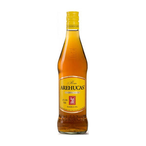 Image of Arehucas Rum Oro Spain from DestilerĂas Arehucas