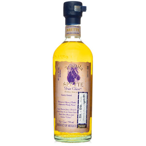 Image of Arette Artesanal Tequila Extra Anejo from Tequila Arette