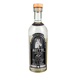 Image of Arette Artesanal Tequila 101 Blanco from El Llano Distillery
