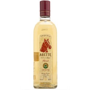 Image of Arette Reposado Tequila from Tequila Arette