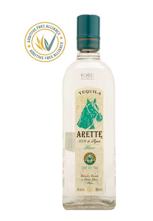 Arette Tequila Blanco