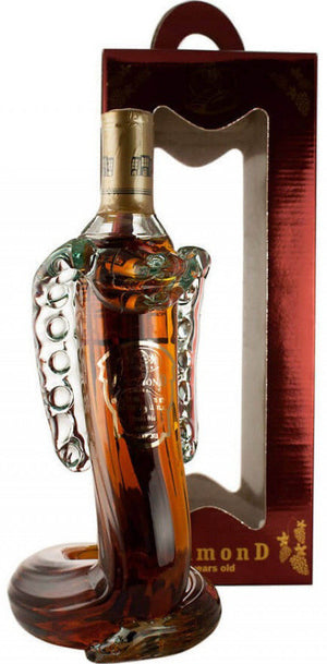Armenian Soul XO Brandy Cobra