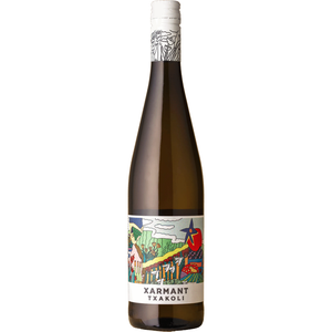 Artomana Xarmant Txakoli Txakolina 2025