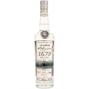 Image of ArteNom 1579 Tequila Blanco from Destilería El Pandillo