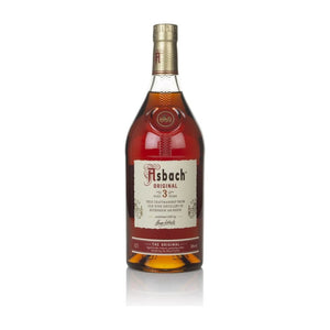 Image of Asbach Uralt 3 Year Brandy from Asbach GmbH