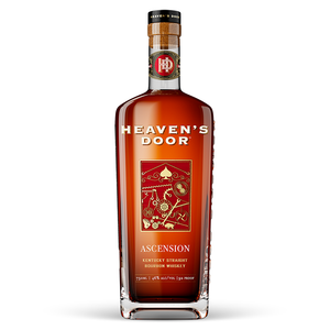 Image of Heaven's Door Ascension Kentucky Straight Bourbon from Heaven's Door Spirits