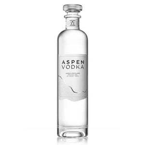 Image of Aspen Vodka from Aspen Distillers