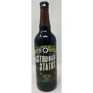 Image of Wiseacre Brewing Co. Astronaut Status - Single from Wiseacre Brewing Co.