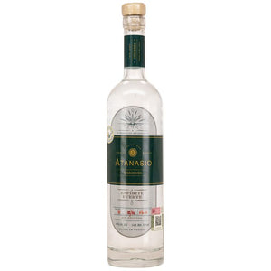 Image of Atanasio 'Origenes' Tequila Blanco from Atanasio