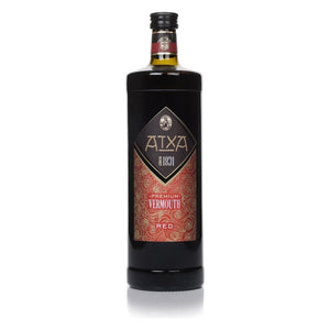 Image of Atxa Vermouth Red from Atxa