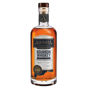 Augusta Distilling Small Batch Cask Strength Bourbon
