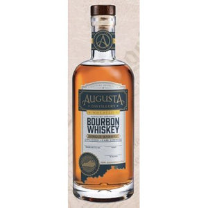 Augusta Distilling Wheated Single Barrel Bourbon