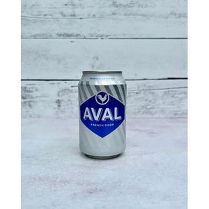 Image of Aval French Cider Blanc - Single from Aval