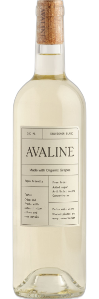Avaline Sauvignon BLanc NV