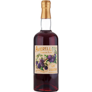 Image of Averell Damson Gin Liqueur from Averell