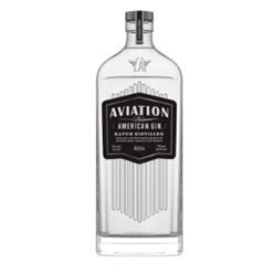Aviation American Gin
