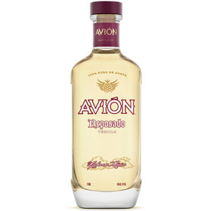 Image of Avion Tequila Reposado from Avion Tequila