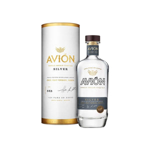 Image of Avion Tequila Silver from Tequila Avión