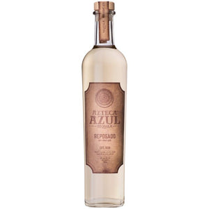 Image of Azteca Azul Tequila Reposado from Destiladora del Valle de Tequila