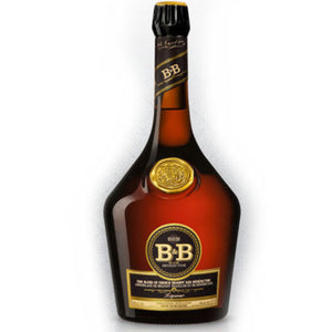 Image of B & B Liqueur from Benedictine
